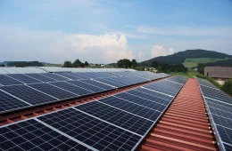 Tips for Maximizing Solar Efficiency