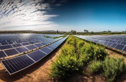 Benefits of Going Solar in 2025